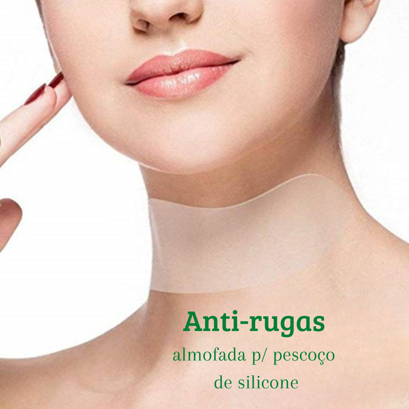 Adesivos Antirrugas FitBotox®