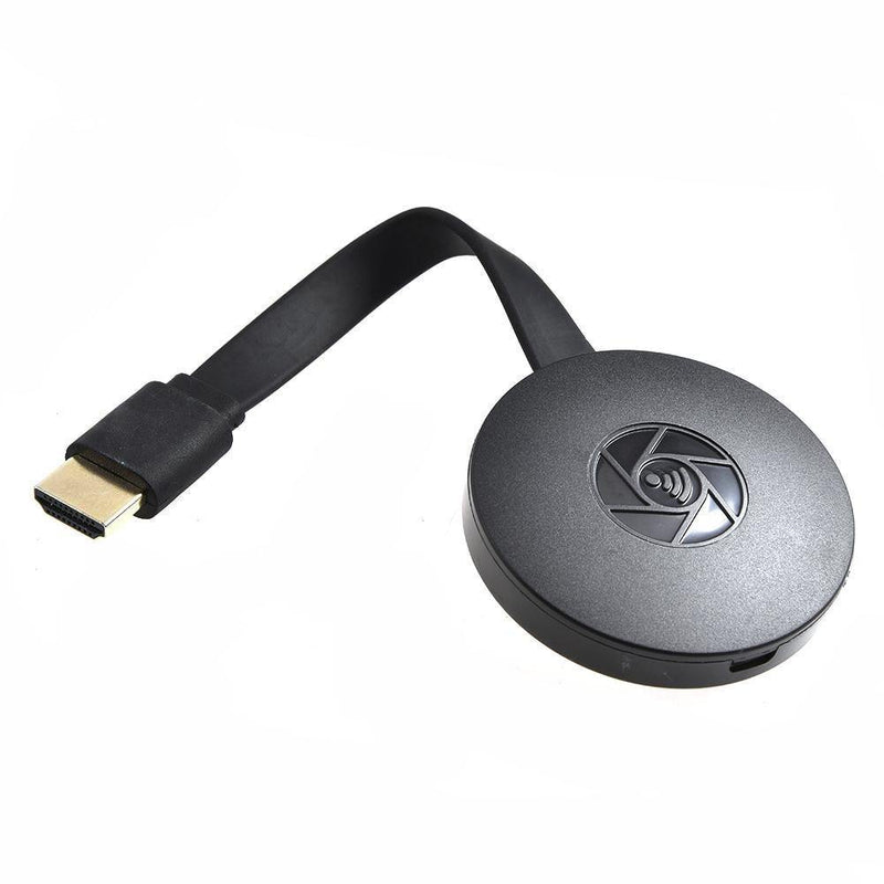 Chromecast "Smartcast" Wifi Full HD USB - Transforme Sua TV em Smart