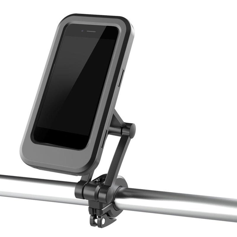 Suporte de Celular para Moto - 360º Graus