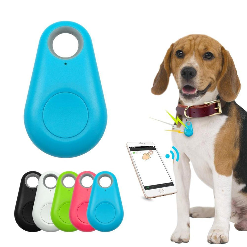 Rastreador GPS - Coleira Para Cães e Gatos Chaves Bolsas Mala Criança