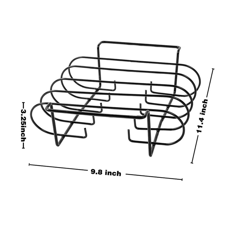 Suporte para churrasco "BARBE GRILLS"