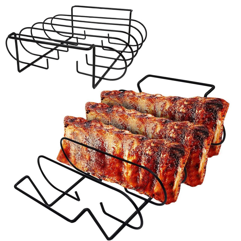 Suporte para churrasco "BARBE GRILLS"